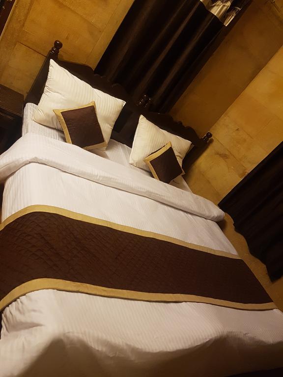 Hotel Fotiya Джайсалмер Экстерьер фото